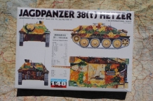 images/productimages/small/JAGDPANZER 38(t) HETZER FUMAN FM141.jpg